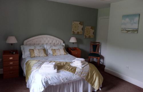 Beautiful Farm House at the foot of Ben More. - Foto 10