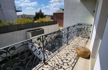 En mode cinéma! Hyper centre ville avec terrasse - Foto 20