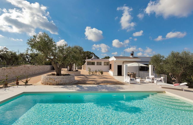 Villa Irma - Foto 20