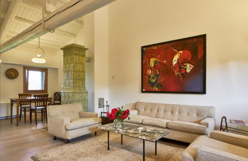 Al Canton Agriturismo di Design - Foto 54