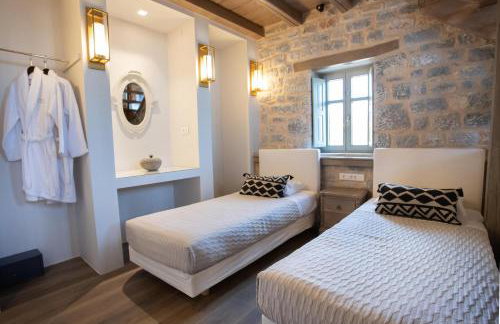 Akrolithi Guesthouse - Foto 62