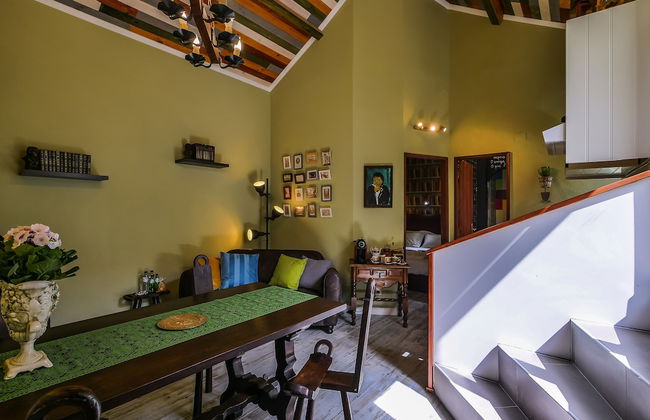 Y.Baixa - Boutique Apartments - Foto 64