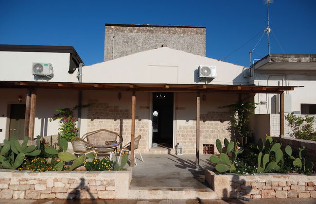 Masseria Alberotanza - Foto 5