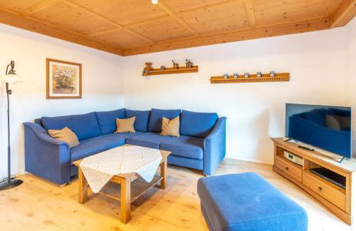 Alpenliebe Ferienwohnung - Photo 9