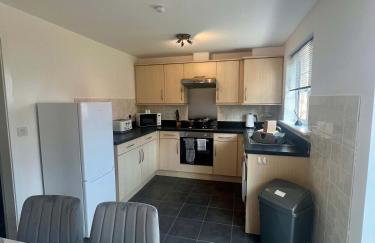 Alderney House - Foto 17