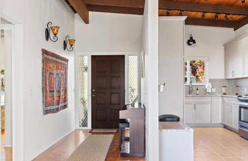A Cool House, A Cool View - Foto 5