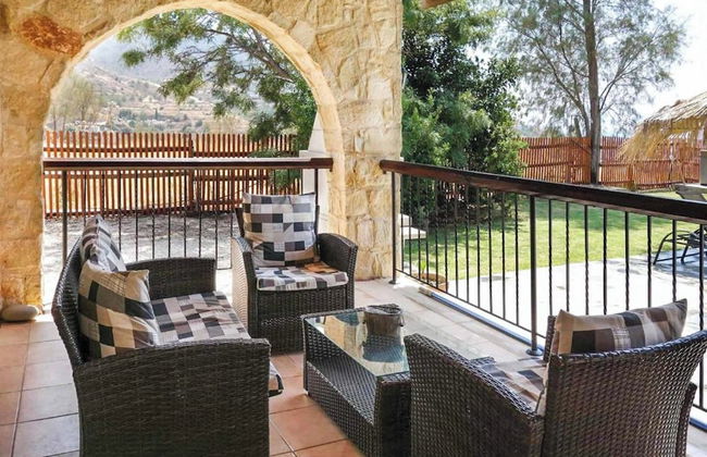 Villa Lianti - Foto 10