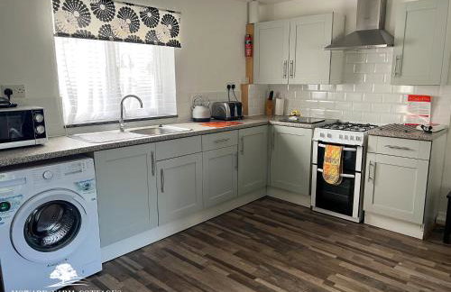 Howard Farm Holiday Cottages - Foto 15