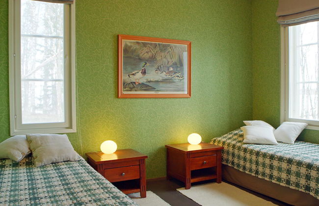 Villa raita - Foto 12