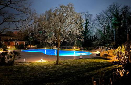 NEW Garda Golf Villa with pool and private garden - Photo 19