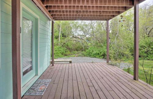 Soothing Studio with Lush Views 2 Mi to Beach! - Foto 27