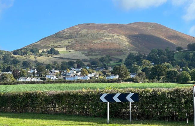 Ty Gwyn Holiday Cottage - Foto 35