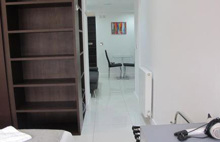 BLOOMSBURY APARTMENTS - Foto 7