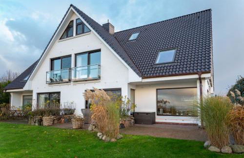 Ferienwohnung Luxus mit Wattenmeerblick - Foto 32