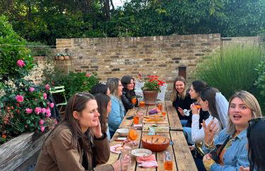 Ramsgate Retreats - Latimer House, boutique seaside holiday home for large families, groups, golf - Foto 5