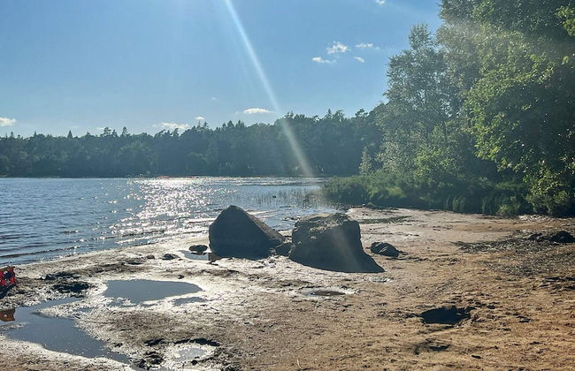 8 Person Holiday Home in Annerstad-by Traum - Foto 18