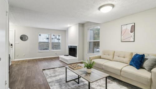 Halsten at Vinings 4203 Spacious 2 Bed 15 bath - Foto 3