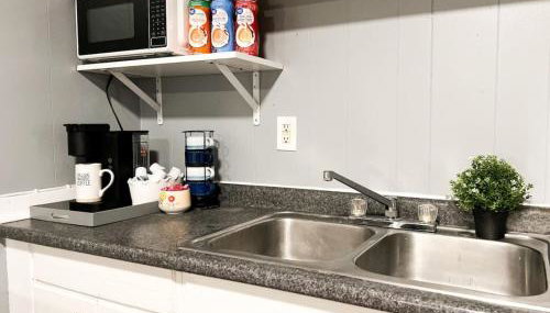 Spacious 3 Bedroom with 7 beds plus Sleeps up to 10 - Foto 5