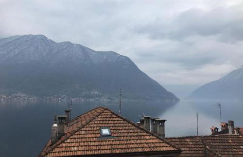 The Family Houses - Apartments with Balcony and Lake View - Foto 16