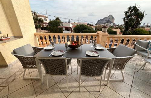 Luxury Villa - pool, hot tub, aircon, TVs, home cinema, office, Gbit Internet, sports equipment - Foto 20