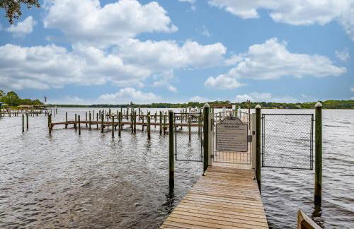 3BR Townhome Steps to Bay - Pool & Beach Gear - Foto 8