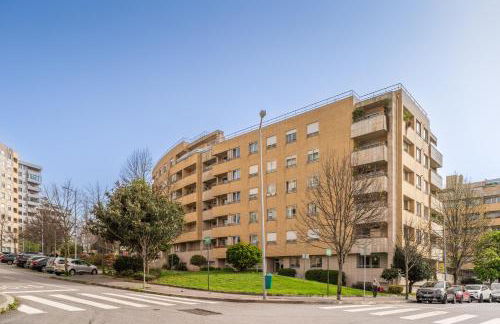 Apartment Qian Rio Douro 2BR Free Parking - Foto 61