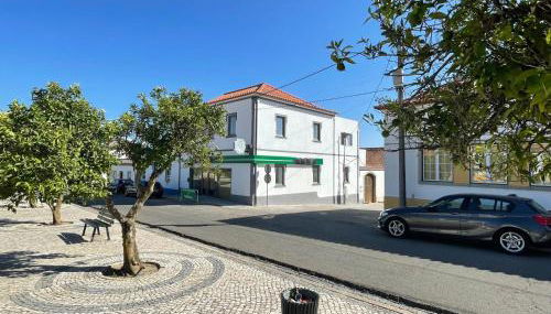 Alojamento Cabeço de Vide - Foto 2