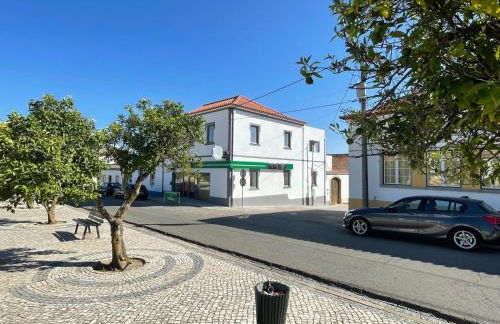 Alojamento Cabeço de Vide - Foto 2