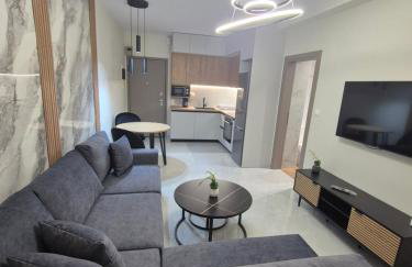 Station Luxury Apartments - Foto 30