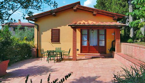 Holiday Home Villetta Aia - CET120 by Interhome - Foto 2