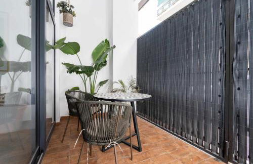 Exclusivo Loft con terraza en Ciudad Artes y Cienc - Photo 20