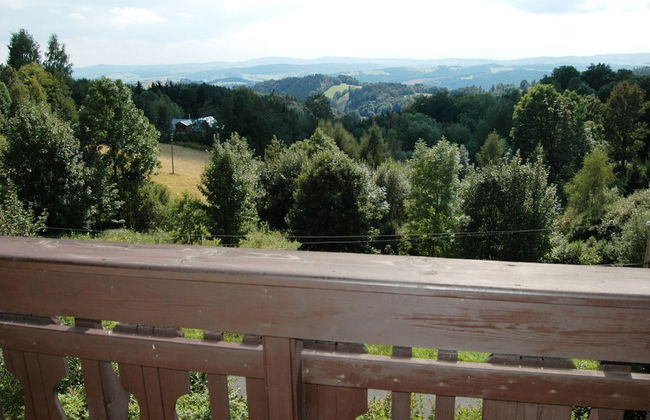 Spacious Cottage in the Giant Mountains, Near the Ski Slopes - Foto 37