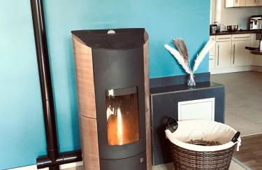 Große Traumwohnung mit Garten - Foto 13