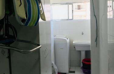 Apartamento frente Mar Santos - Foto 22