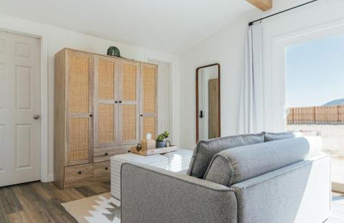 Wanderlust Joshua Tree Stargazing Desert Retreat - Photo 56