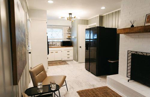 The Berry- 5 Mins to UK, Downtown, & Stadium 3BD - Foto 19