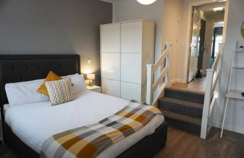 VIP Church Loft Apartment - Foto 9