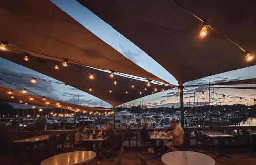 Waterfront Lux Cottage With Amazing Views Near DC - Foto 45