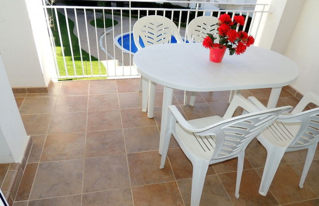 Apartment in Roses for 4 People - Photo 13