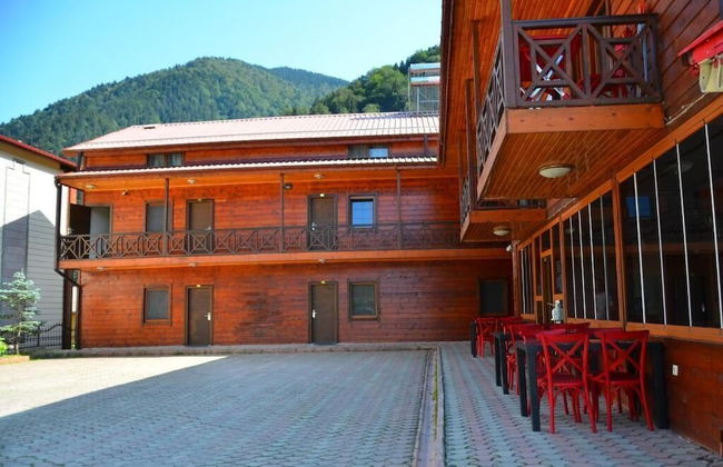 Kuzey Suites - Foto 32