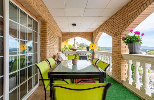 Villa Yulia - Foto 3