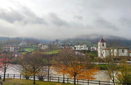 Casa Rural Betraunea - Foto 76