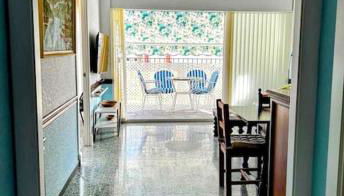 Apartamento playa Muchavista de 3 hab y piscina - Foto 5