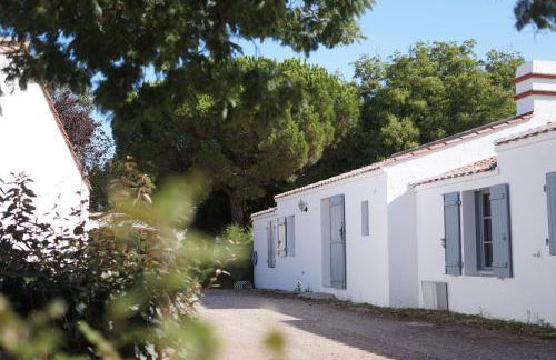 Le Parc des Mimosas - Foto 52