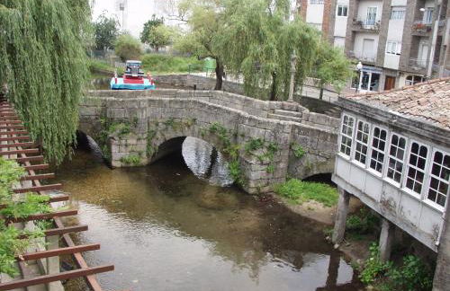 Senda Verde do Salnés - Foto 20