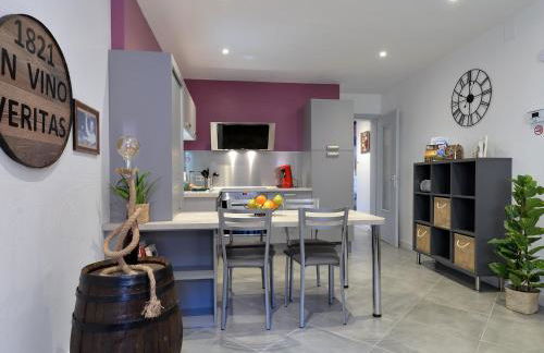 GÎTE **** L'ATELIER DU TONNELIER - Foto 13