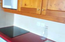 Résidence Le Rami, appartement 5 personnes ski au pied - Foto 6