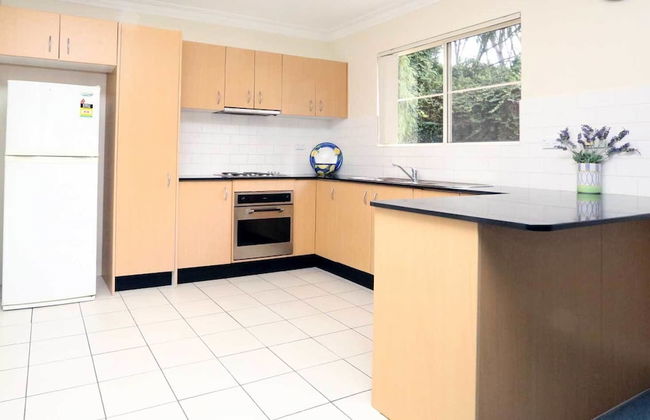 Caulta Apartments - Foto 4