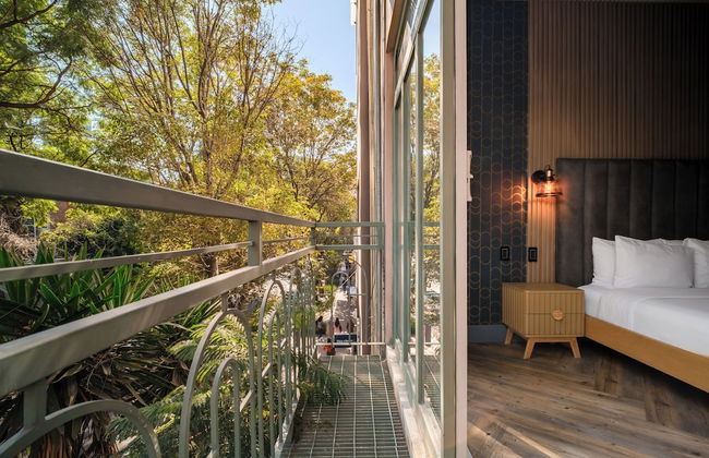 Pandora House - Foto 43