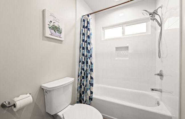 Stylish & Charming 15min to Downtown LA - Foto 26